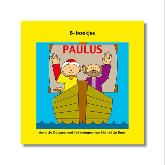 Paulus b-boekje